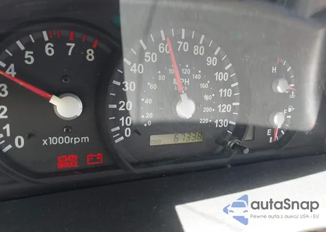 2006 Kia Sorento Ex/Lx из США, поврежденный, VIN KNDJD733265623655